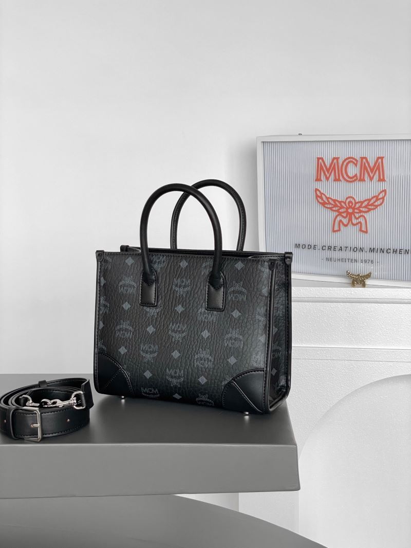 MCM Shopping Bags